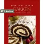 SIMPELWEG LEKKER, BAKKEN 9781407514598, Boeken, Kookboeken, Verzenden, Zo goed als nieuw