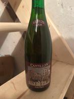 Cantillon - Lou Pepe Gueuze 2020 & Mamouche 2021 - 75cl - 2, Verzamelen, Nieuw