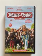 ASTERIX & OBELIX TEGEN CEASAR (VHS), Cd's en Dvd's, Gebruikt