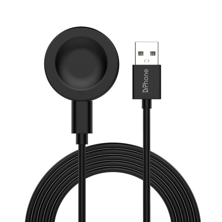 DrPhone USB Oplader – Oplaadkabel – Geschikt voor Huawei, Bijoux, Sacs & Beauté, Montres connectées, Envoi