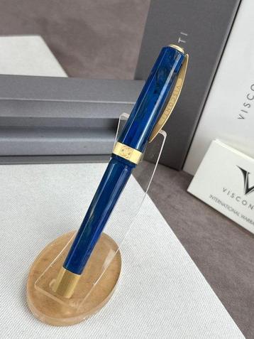 Visconti - Opera Gold KP42-02-FPM - Zonder Minimumprijs - beschikbaar voor biedingen