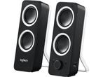 Logitech Z200 - Multimedia Speakers - 10W piekvermogen -, Informatique & Logiciels, Enceintes Pc, Verzenden