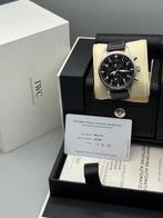 IWC - Pilot - IW377701 - Heren - 2010-2020