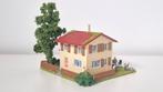 Faller H0 - Train miniature (1) - il tombe, Hobby en Vrije tijd, Nieuw