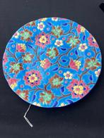 Longwy - Assiette - Faïence, Antiquités & Art, Antiquités | Verre & Cristal