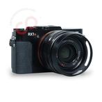 Sony Cybershot DSC-RX1R nr. 1481, Audio, Tv en Foto, Fotocamera's Digitaal, Ophalen of Verzenden, Gebruikt, Compact, Sony
