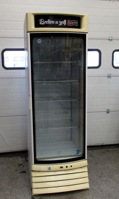 Vrieskast Iarp, STAR45R, Vriezer 67cm, Elektronische apparatuur, Vriezers en Diepvrieskisten