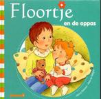 Floortje en de oppas 9789041238719, Livres, Verzenden, N Delvaux- A de Petigny, Merkloos