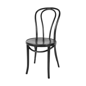 Thonet houten café stoel | horeca | voorraad | Bistrostoel