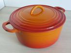 Le Creuset, Cousances - André Cousances - Cocotte - Fonte,