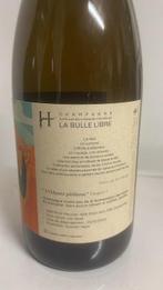 Romain Henin: La Trêve 2019, La Bulle Libre 2022, Le Gamin, Nieuw