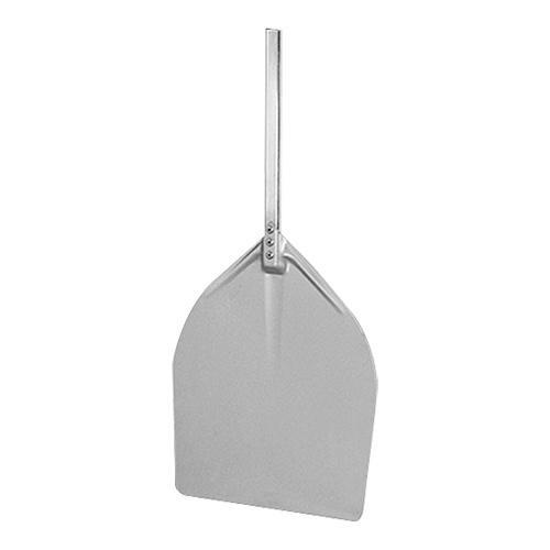 Pizzaschep geanodiseerd met aluminium steel Ø37x100(l)cm, Zakelijke goederen, Horeca | Keukenapparatuur, Nieuw in verpakking, Verzenden