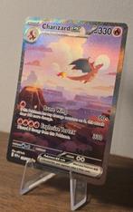 Pokémon - 1 Card - Charizard 199/165 Foil - EX, Hobby & Loisirs créatifs, Jeux de cartes à collectionner | Pokémon