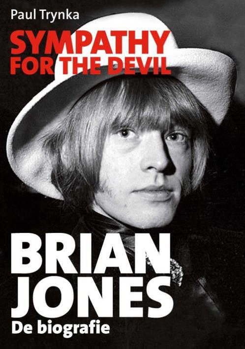 Sympathy for the devil 9789024567652 Paul Trynka, Boeken, Literatuur, Gelezen, Verzenden