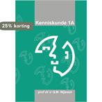 Kenniskunde 1A 9789055400102 G.M. Nijssen, Boeken, Verzenden, Zo goed als nieuw, G.M. Nijssen