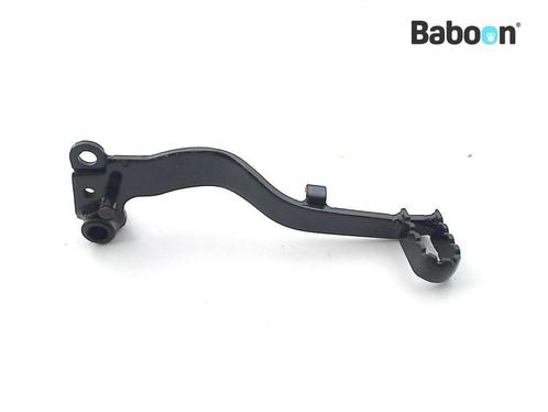 Pédale de frein Kawasaki KL 250 1981 (KL250) (43001-1022), Motoren, Onderdelen | Kawasaki, Verzenden