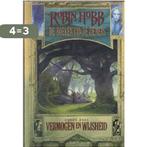 Vermogen en wijsheid / De boeken van de zieners / 3, Boeken, Fantasy, Verzenden, Gelezen, Robin Hobb