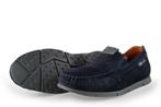 Bugatti Loafers in maat 44 Blauw | 5% extra korting, Kleding | Heren, Schoenen, Loafers, Bugatti, Zo goed als nieuw, Verzenden