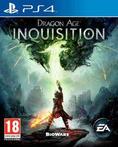 [PS4] Dragon Age Inquisition Deluxe Edition