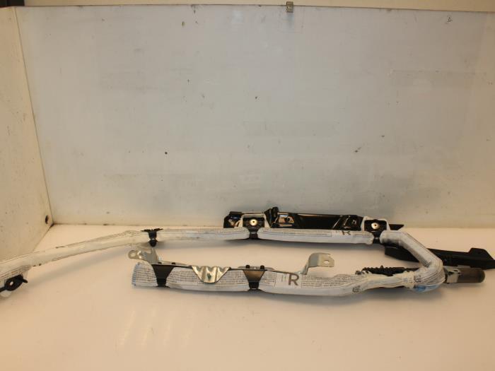 Airbag hemel rechts BMW X1 O114214, Auto-onderdelen, Klein materiaal