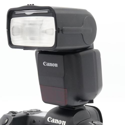 Canon Speedlite 430EX III-RT | Tweedehands, Audio, Tv en Foto, Fotografie | Fotostudio en Toebehoren, Zo goed als nieuw, Verzenden