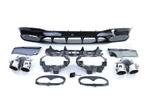 CLA45 AMG Look Diffuser voor Mercedes Benz CLA-Klasse C118 /, Ophalen of Verzenden
