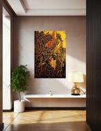 Omar Agrebi - • La Creazione • (Unique work)