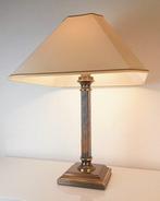 Lamp - HERDA - Gebroeders Daniels - Zeldzame XL Regency