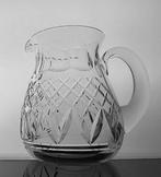 Val Saint Lambert - Kruik - Pot Liégeois - Kristal