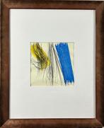 Hans Hartung (1904-1989), daprès - L’énergie créative