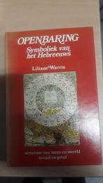 OPENBARING, SYMBOLIEK VAN HET HEBREEUWS 9789063251352 Warris, Boeken, Verzenden, Gelezen, Warris