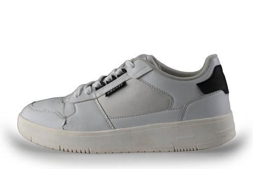 Cruyff Sneakers in maat 43 Wit | 5% extra korting, Kleding | Heren, Schoenen, Wit, Gedragen, Sneakers, Verzenden