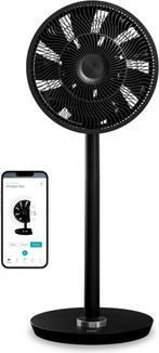 Duux Whisper Flex - Smart Statiefventilator - Staande, Elektronische apparatuur, Verzenden, Zo goed als nieuw