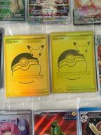 Pokémon - 13 Mixed collection - Various sets, Nieuw