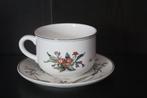 Villeroy & Boch - Soepkom (6) - Botanica - Porselein -