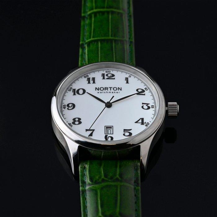 Norton - Almone - Homme - 2026, Handtassen en Accessoires, Horloges | Heren