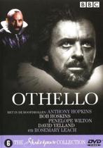 Othello - DVD (Films (Geen Games)), Ophalen of Verzenden, Zo goed als nieuw