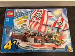 Lego Set - Pirates - 7075 limited edition en 7072, Kinderen en Baby's, Nieuw