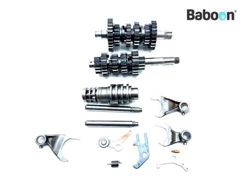 Versnellingsbak Cagiva Mito 125, Motoren, Onderdelen | Overige, Gebruikt, Verzenden