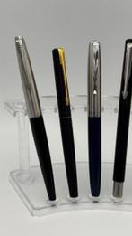 Parker - Lot of 6 Parker Fountain pen - Zonder minimumprijs