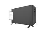 Duux Edge 1000 Smart Convectorkachel | 15 m² | 1000 W |, Verzenden, Nieuw