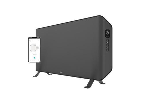 Duux Edge 1000 Smart Convectorkachel | 15 m² | 1000 W |, Huis en Inrichting, Woonaccessoires | Overige, Nieuw, Verzenden
