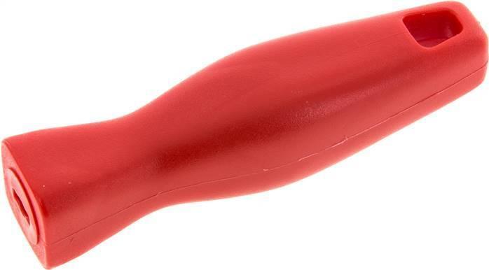 Manche de lime en plastique de 100 mm pour lime de 150 mm [5, Doe-het-zelf en Bouw, Gereedschap | Handgereedschap, Verzenden