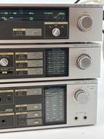 Sanyo - JT-300L / JA-300 / RD-300 Ensemble hi-fi -