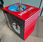 Lucky Luke 1 t/m 18 - Complete reeks HC - Alles door Morris, Nieuw
