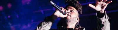 The Weeknd Tickets | Johan Cruijff Arena Amsterdam, Tickets en Kaartjes, Overige Tickets en Kaartjes