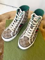 Gucci - Tennis 1977 High - Sneakers - Taille : EU 40, Kleding | Heren, Nieuw