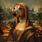 The RodriGuez (R&G) - CANIS LISA - XL - NO Reserve, Antiek en Kunst