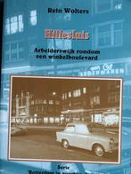HILLESLUIS. 9789028815308, Livres, Guides touristiques, Wolters, Verzenden