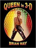 Queen in 3-D 9780957424685 Brian May, Verzenden, Brian May